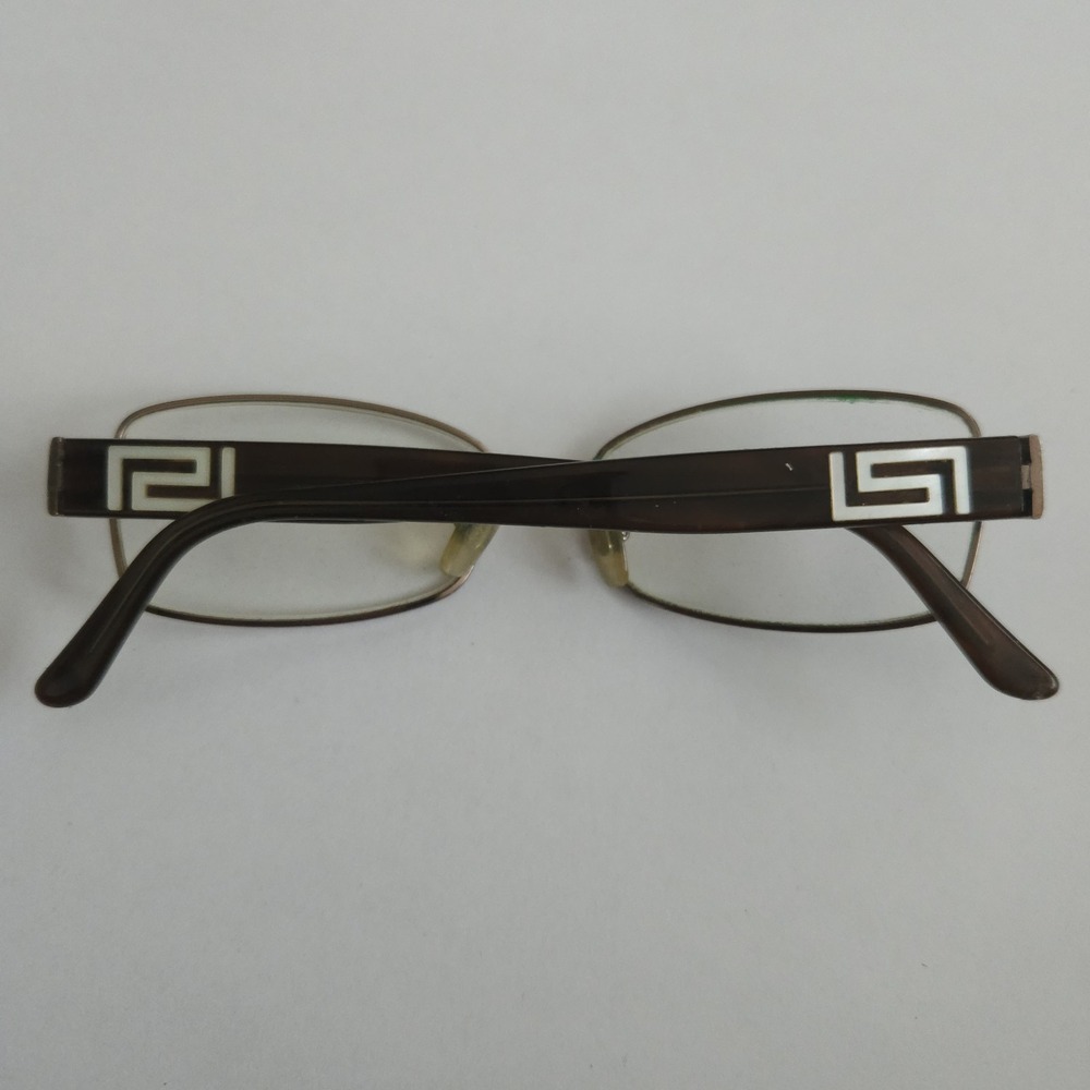 Versace Glasses Frames Only - image 1
